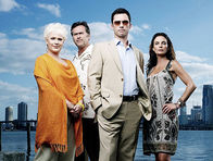 Burn Notice – Burn Notice (2009)