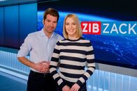 ZIB ZACK – ZIB ZACK (2021)