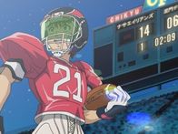 Eyeshield 21 – Sa, 20.09., 08:15 Uhr