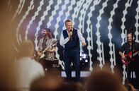 Kaisermania 2024 – Roland Kaiser beim Konzert 2022 am Elbufer in Dresden