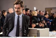 Der Nebelmann – Agente Borghi (Lorenzo Richelmy)