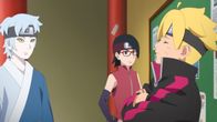 Boruto – Fr, 23.02., 16:40 Uhr