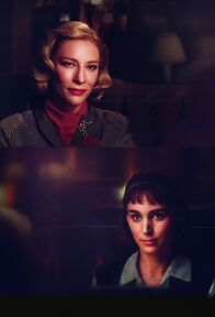 Carol – Di, 10.12., 08:20 Uhr