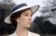 Agatha Christie's Poirot – Melanie Jessop.