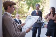 The Crime Chronicles – Sa, 01.02., 17:25 Uhr