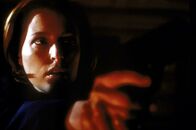 Akte X - Die unheimlichen Fälle des FBI – Akte X - Die unheimlichen Fälle des FBI (2000)