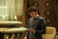 Doctor Who – Doctor Who (David Tennant)