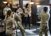 SEAL Team – SEAL Team (2018)