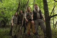 Outsiders – Outsiders (2016)