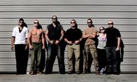 Sabotage – Sabotage (2014)