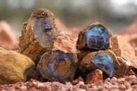 Outback Opal Hunters - Edelsteinjagd in Australien – Opal.