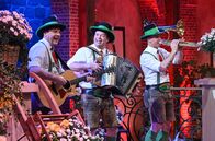 Schlager-Spaß – Schneiderwirt Trio