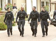 S.W.A.T. – S.W.A.T. (2020)