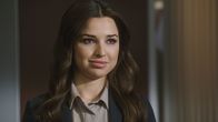 Major Crimes – Camilla Paige (Jessica Meraz) Die Verwendung des sendungsbezogenen Materials ist nur mit dem Hinweis und Verlinkung auf TVNOW gestattet.; Camilla Paige (Jessica Meraz) Die Verwendung des sendungsbezogenen Materials ist nur mit dem Hinweis und Verlinkung auf TVNOW gestattet.