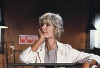 M.A.S.H. – Als einzige Frau unter den Offizieren im Camp hat es Major Margaret "Hotlips" Houlihan (Loretta Swit) oft nicht leicht ...