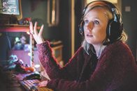 Dead Pixels – Meg (Alexa Davies)