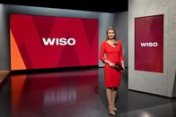 WISO – Sarah Tacke