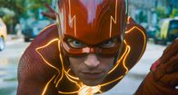 The Flash – The Flash (2023)