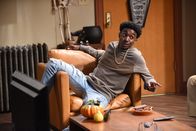 Rel – Rel (2018)