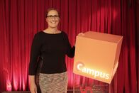 alpha-Campus Talks – alpha-Campus Talks (2018)