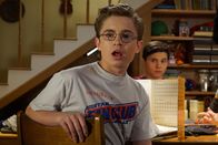 The Goldbergs – Sean Giambrone (Adam Goldberg).