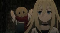 Angels Of Death – So, 07.06., 19:25 Uhr