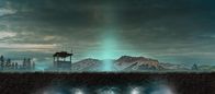 Das Geheimnis der Skinwalker Ranch – Fr, 11.10., 00:35 Uhr
