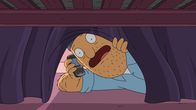 Bob's Burgers – Wird beauftragt, die Kinder zu hüten. Doch ist Teddy wirklich der richtige dafür?