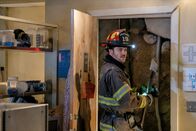 Station 19 – Grey Damon (Jack Gibson).