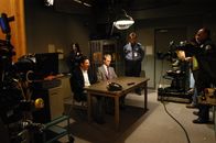 How I Met Your Mother – L-R: Ted (Josh Radnor) und Barney (Neil Patrick Harris)