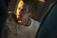 Bullet Train – Ladybug (Brad Pitt)