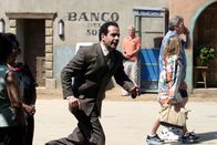 Monk – Adrian Monk (Tony Shalhoub)