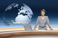 heute journal – Marietta Slomka