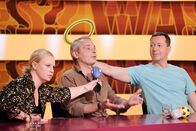 Was gibt es Neues? – Katharina Straßer, Thomas Maurer, Alex Kristan.