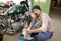 CopStories – Thomas Maurer (Bertl Scherer).