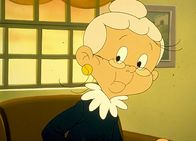 Die Abenteuer der Prudence Petitpas – Prudence Petitpas