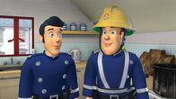 Feuerwehrmann Sam – Feuer in der Feuerwache 2