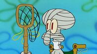 SpongeBob Schwammkopf – Squidward