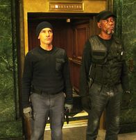 The Code - Vertraue keinem Dieb – Di, 07.01., 03:45 Uhr