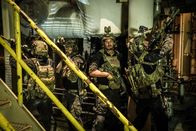SEAL Team – SEAL Team (2018)