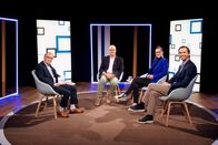Südostschweiz Standpunkte – Sa, 18.10., 13:20 Uhr