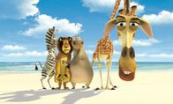 Madagascar – Sa, 25.12., 12:05 Uhr