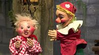 Servus Kasperl – Sa, 24.10., 06:30 Uhr