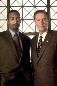 Law & Order – Law & Order (2004)