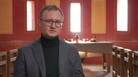 Gegen Extremismus im Netz – Interview mit Martin Steiner.