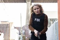FBI: Most Wanted – Nina Chase (Shantel VanSanten)