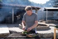 Gordon Ramsay: Kulinarische Abenteuer – Fr, 27.12., 12:55 Uhr