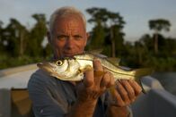 Fluss-Monster – Mi, 30.03., 04:55 Uhr