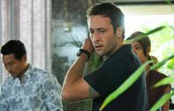 Hawaii Five-0 – L-R: Chin (Daniel Dae Kim), Steve (Alex O'Loughlin) und Kono (Grace Park)