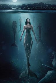 Mysterious Mermaids – (2. Staffel) - Mysterious Mermaids - Artwork